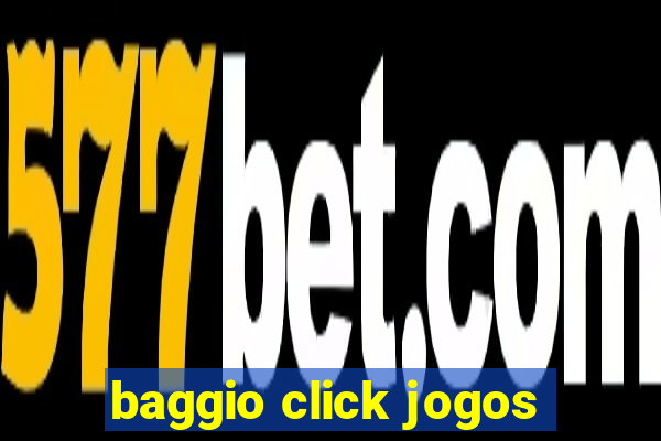 baggio click jogos